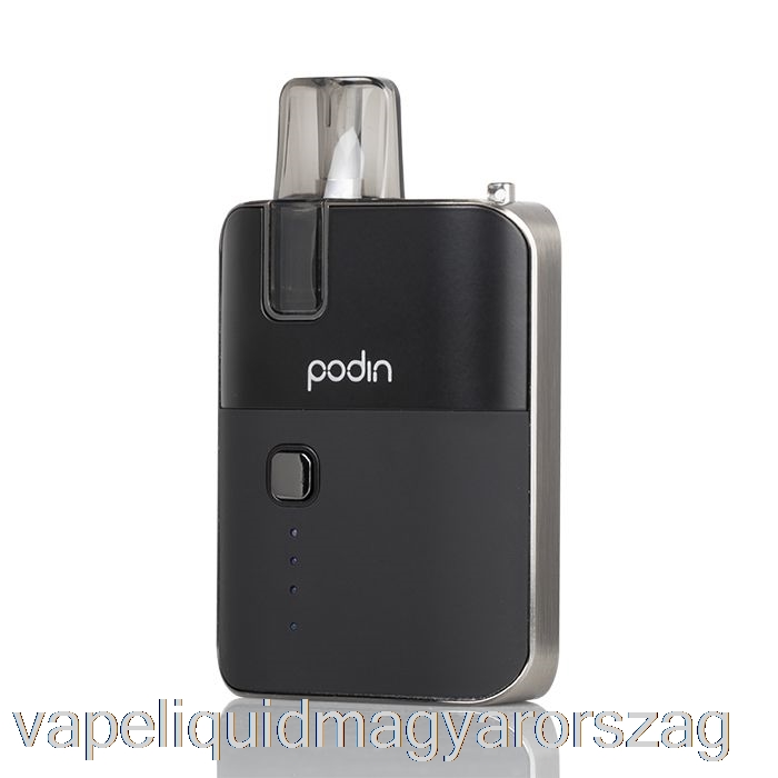 Innokin Podin Pod System Fekete Vape Toll
